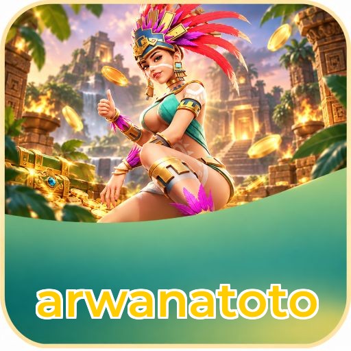 Screenshot 1 - arwanatoto Home Screen
