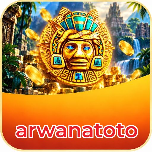 Screenshot 1 - arwanatoto Home Screen