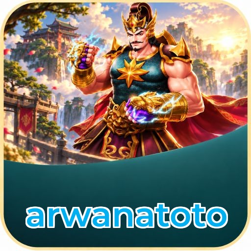 Screenshot 3 - arwanatoto Settings