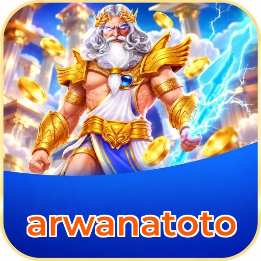 Screenshot 1 - arwanatoto Home Screen