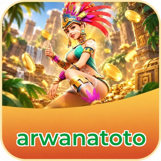 Screenshot 1 - arwanatoto Home Screen