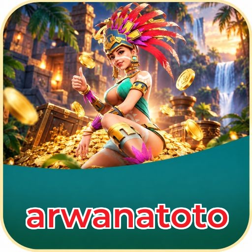 Screenshot 1 - arwanatoto Home Screen