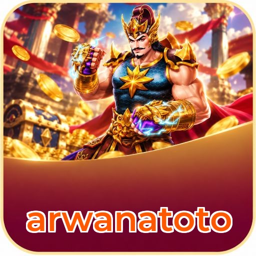 Screenshot 3 - arwanatoto Settings