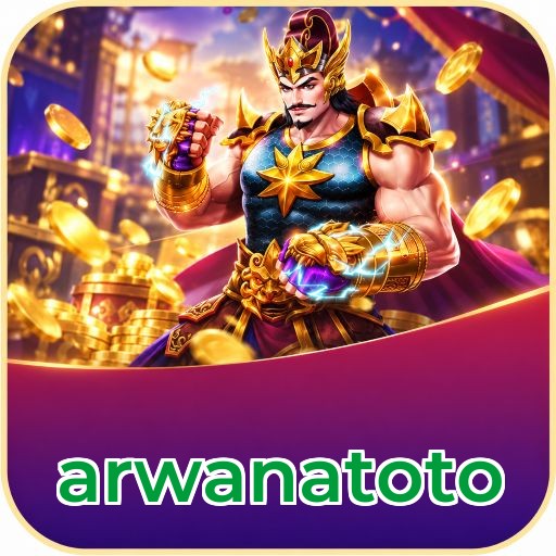 Screenshot 4 - arwanatoto Dark Mode
