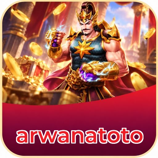 Screenshot 3 - arwanatoto Settings