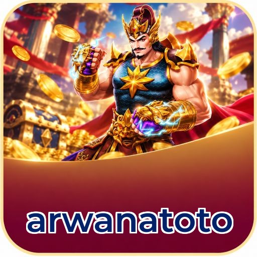 Screenshot 4 - arwanatoto Dark Mode